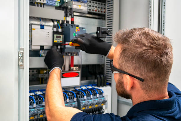 Best Electrical Rewiring Services  in Graham, NC