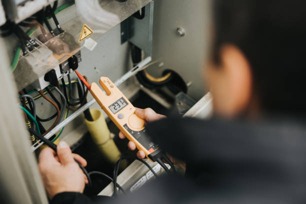 Trusted Graham, NC Electrician Experts