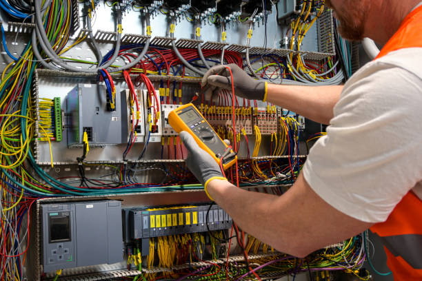 Best Home Electrical Repair  in Graham, NC