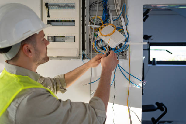 Reliable Graham, NC Electrician Solutions