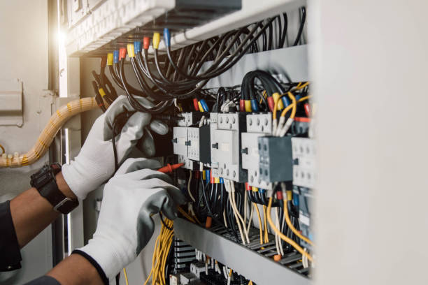 Best Affordable Electrical Installation  in Graham, NC
